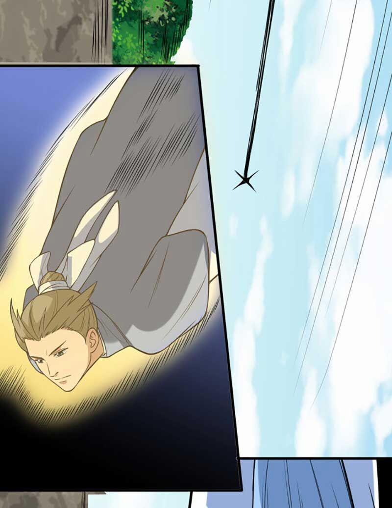 Võ Đạo Độc Tôn 619 trang 37