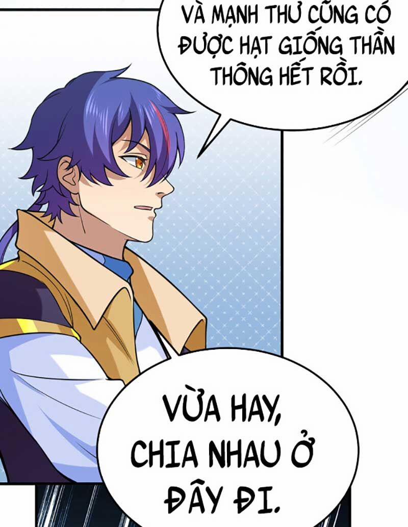 Võ Đạo Độc Tôn 619 trang 40