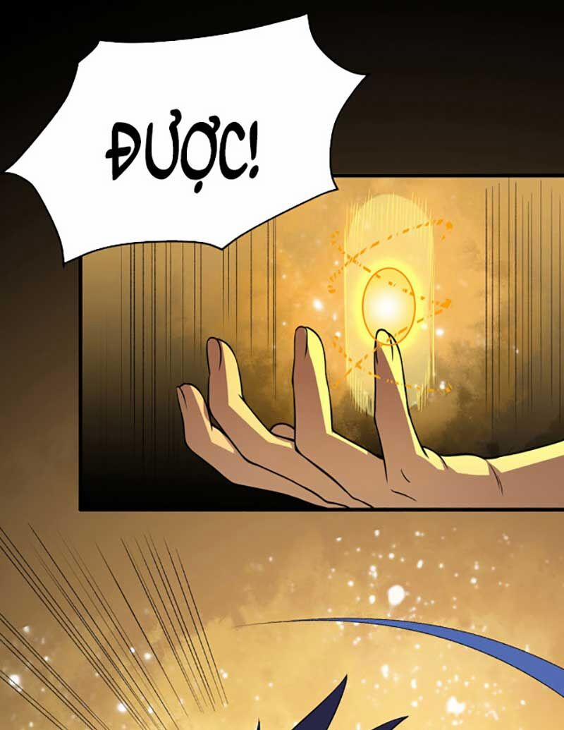 Võ Đạo Độc Tôn 619 trang 46