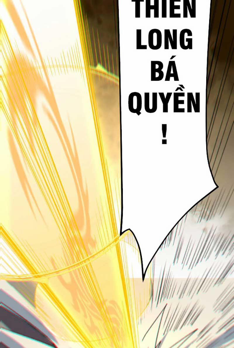 Võ Đạo Độc Tôn 619 trang 70