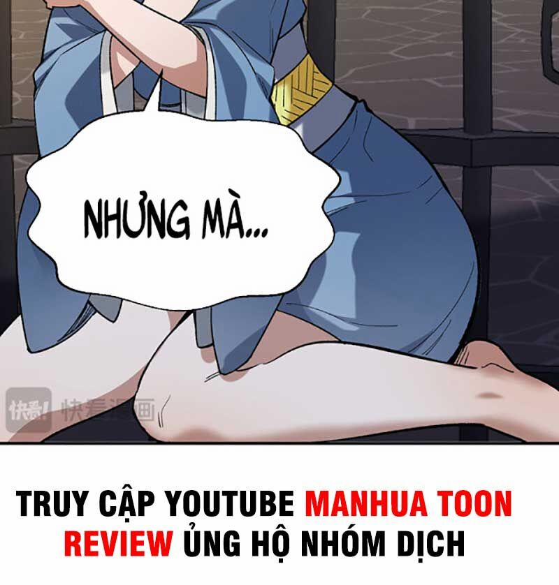 Võ Đạo Độc Tôn 622 trang 11