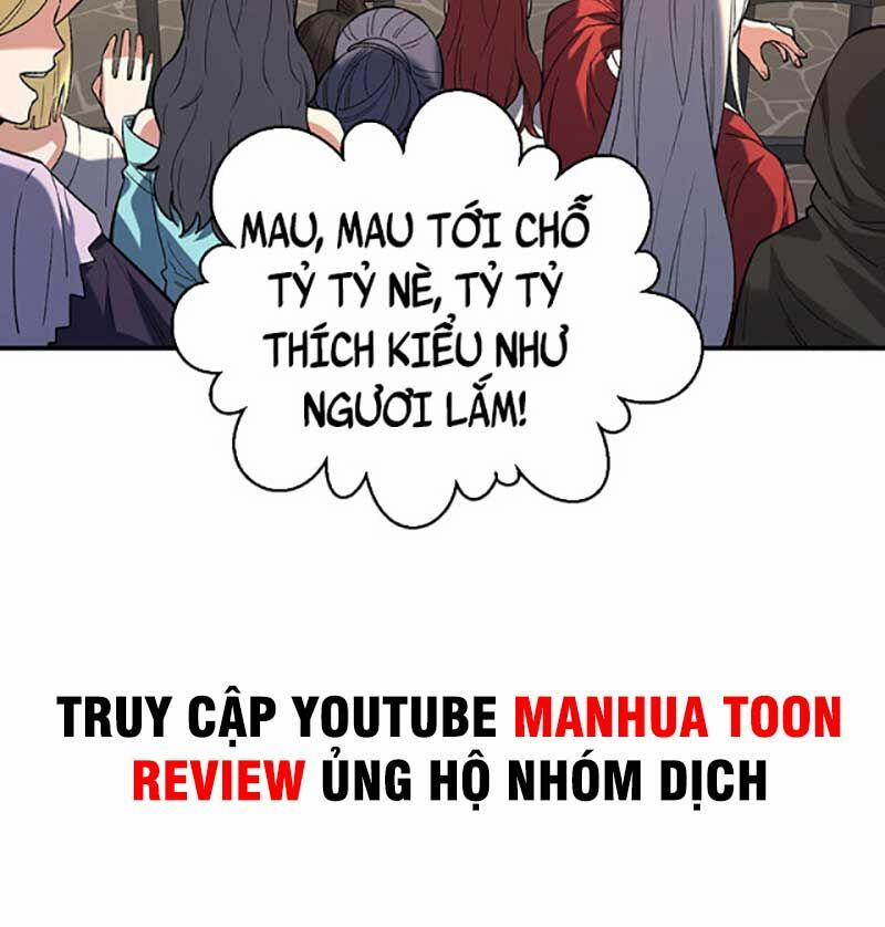 Võ Đạo Độc Tôn 622 trang 18