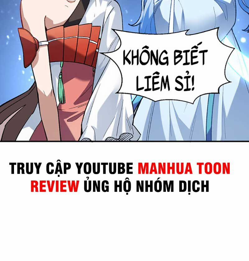 Võ Đạo Độc Tôn 622 trang 4