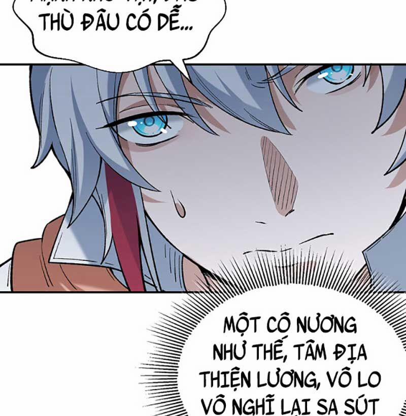 Võ Đạo Độc Tôn 622 trang 40