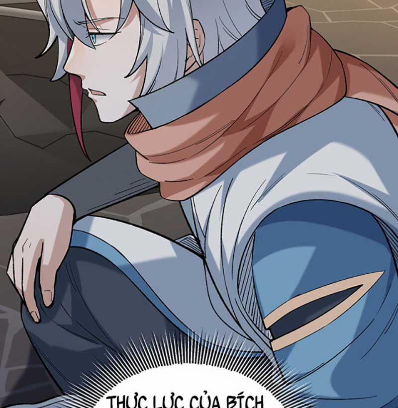 Võ Đạo Độc Tôn 622 trang 42