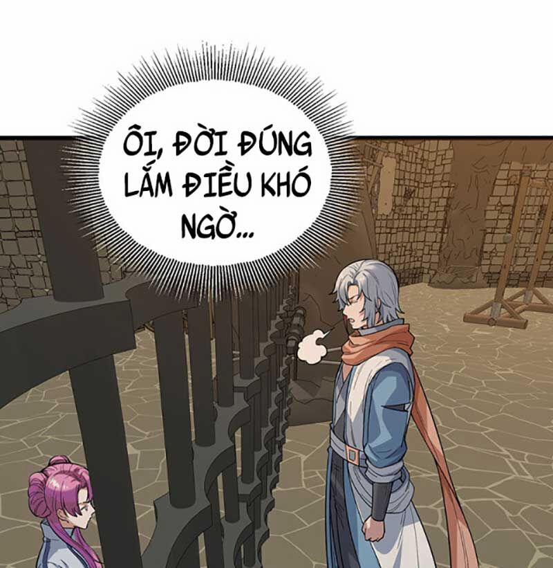 Võ Đạo Độc Tôn 622 trang 49