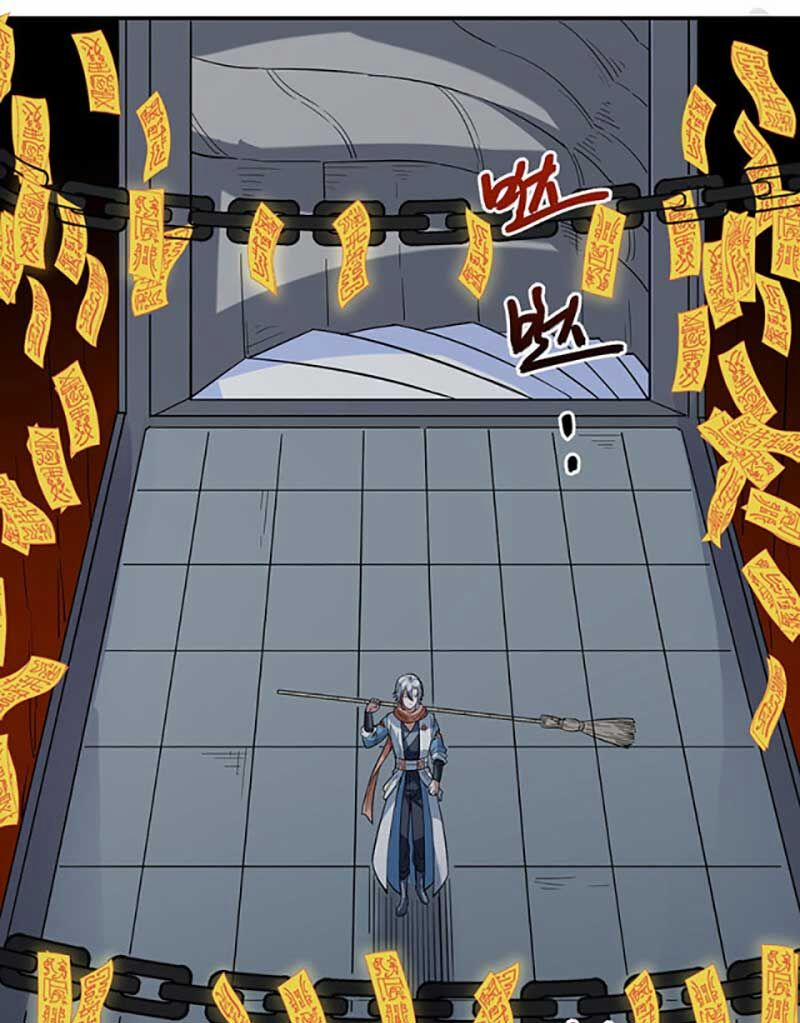 Võ Đạo Độc Tôn 622 trang 51