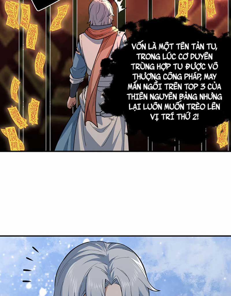 Võ Đạo Độc Tôn 622 trang 61