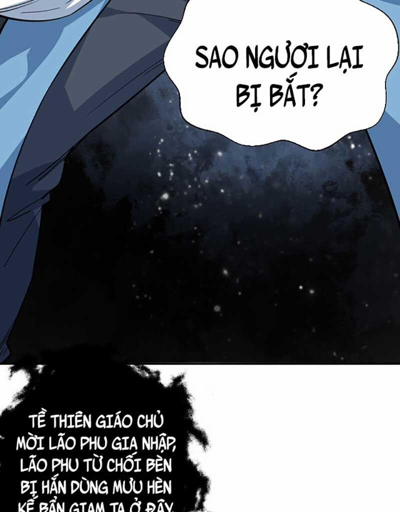 Võ Đạo Độc Tôn 622 trang 63