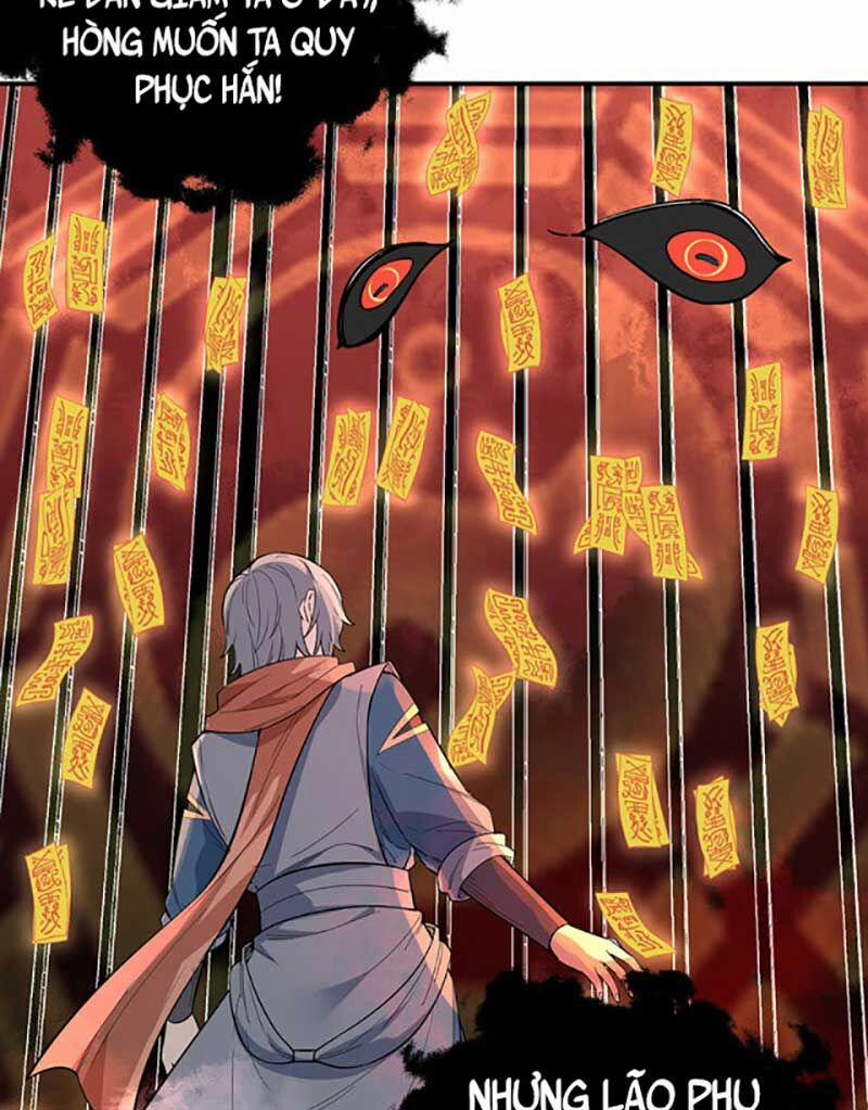 Võ Đạo Độc Tôn 622 trang 64