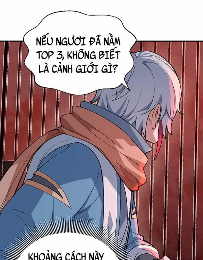 Võ Đạo Độc Tôn 622 trang 69