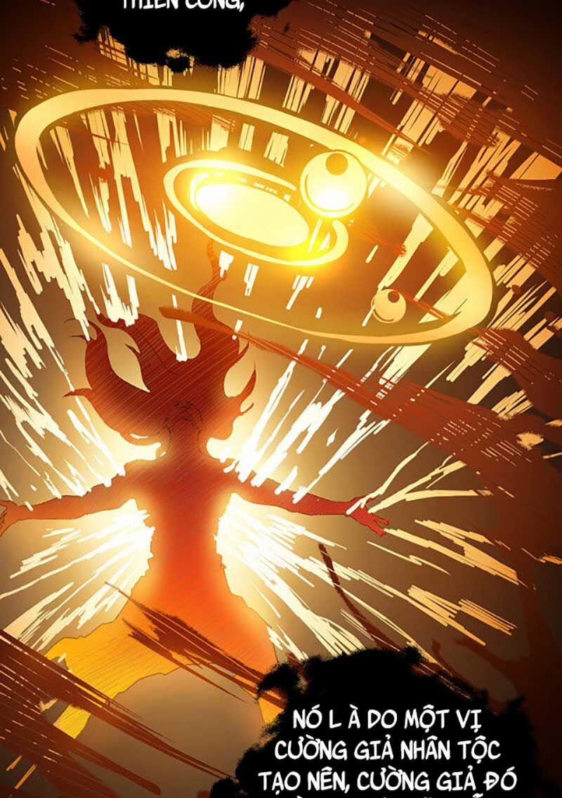 Võ Đạo Độc Tôn 623 trang 16