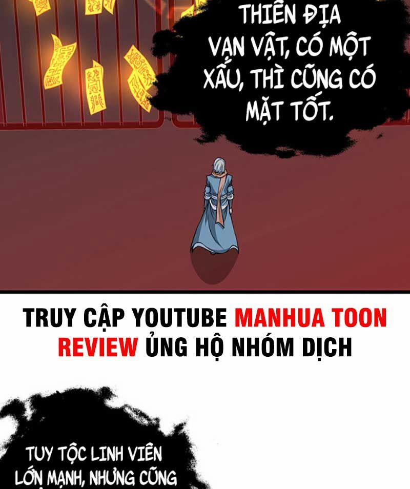 Võ Đạo Độc Tôn 623 trang 31