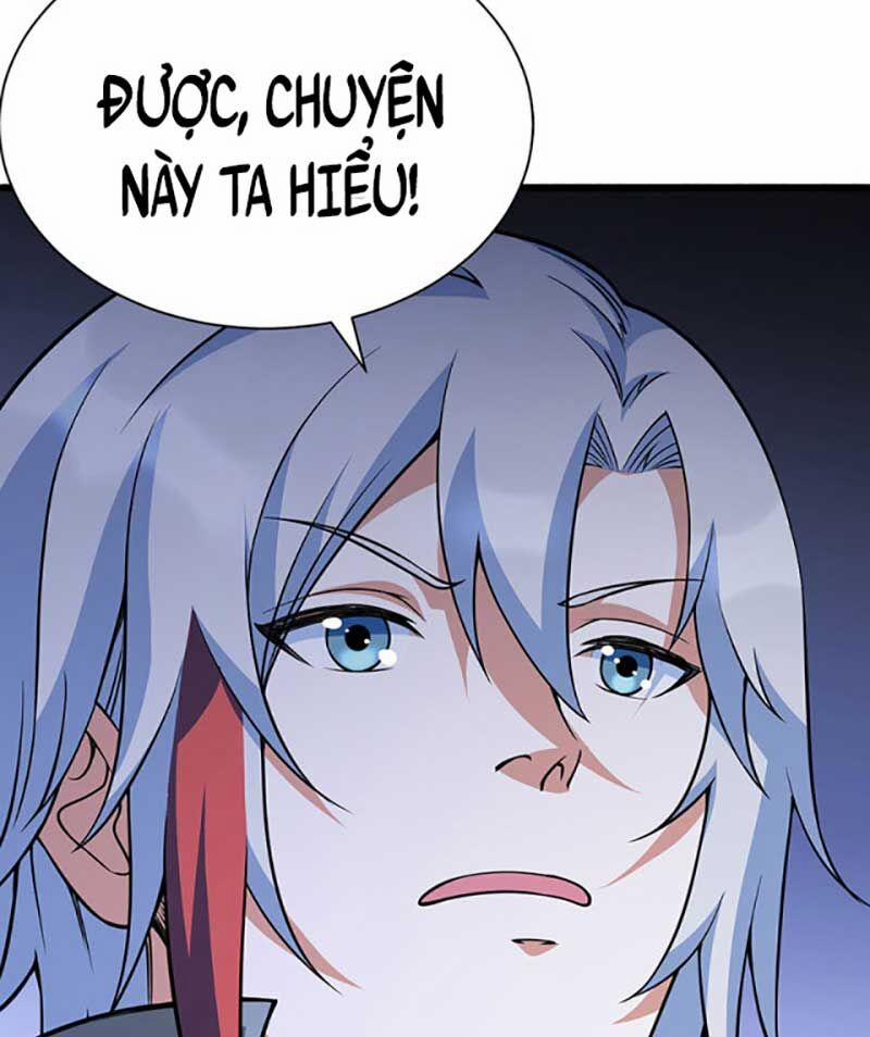 Võ Đạo Độc Tôn 623 trang 34