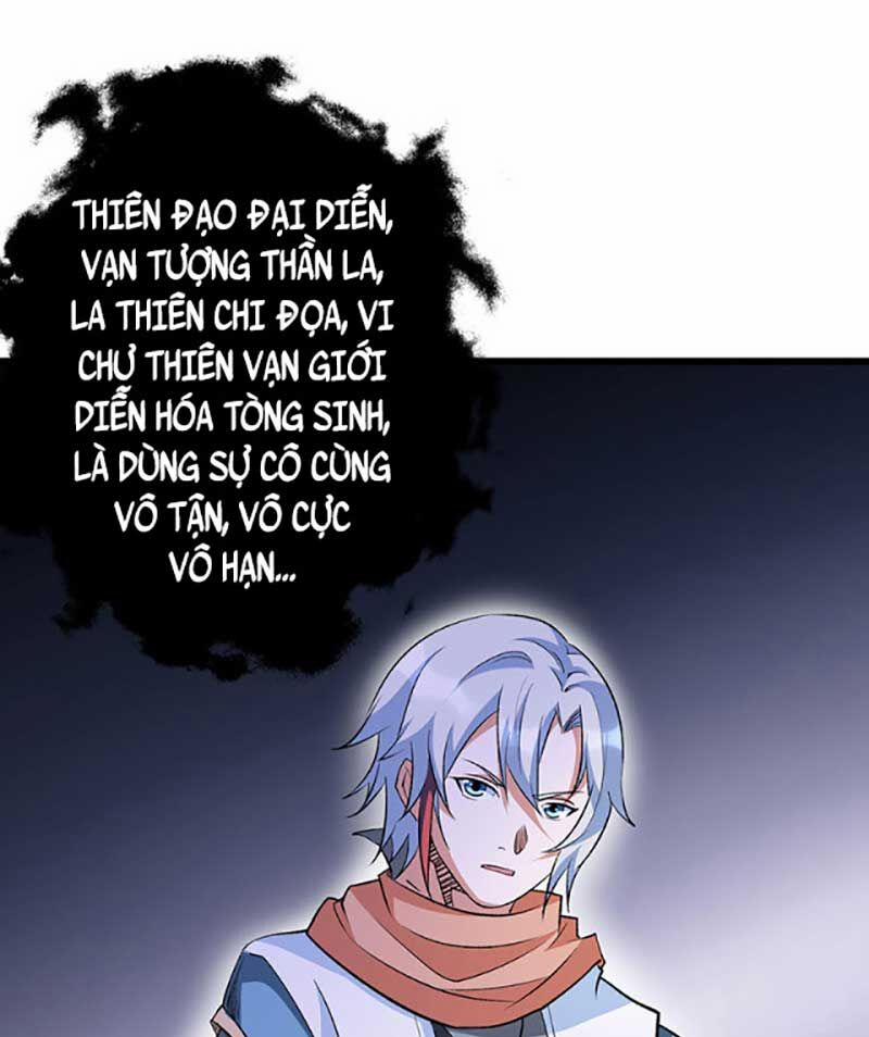 Võ Đạo Độc Tôn 623 trang 36