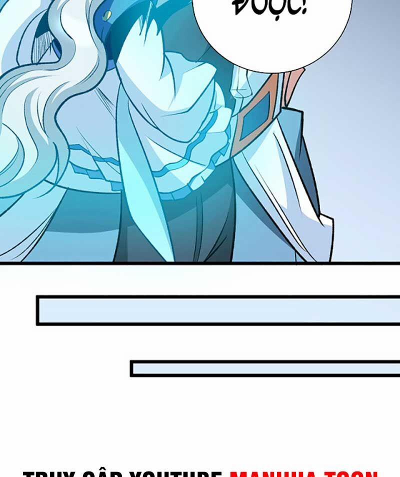 Võ Đạo Độc Tôn 623 trang 49