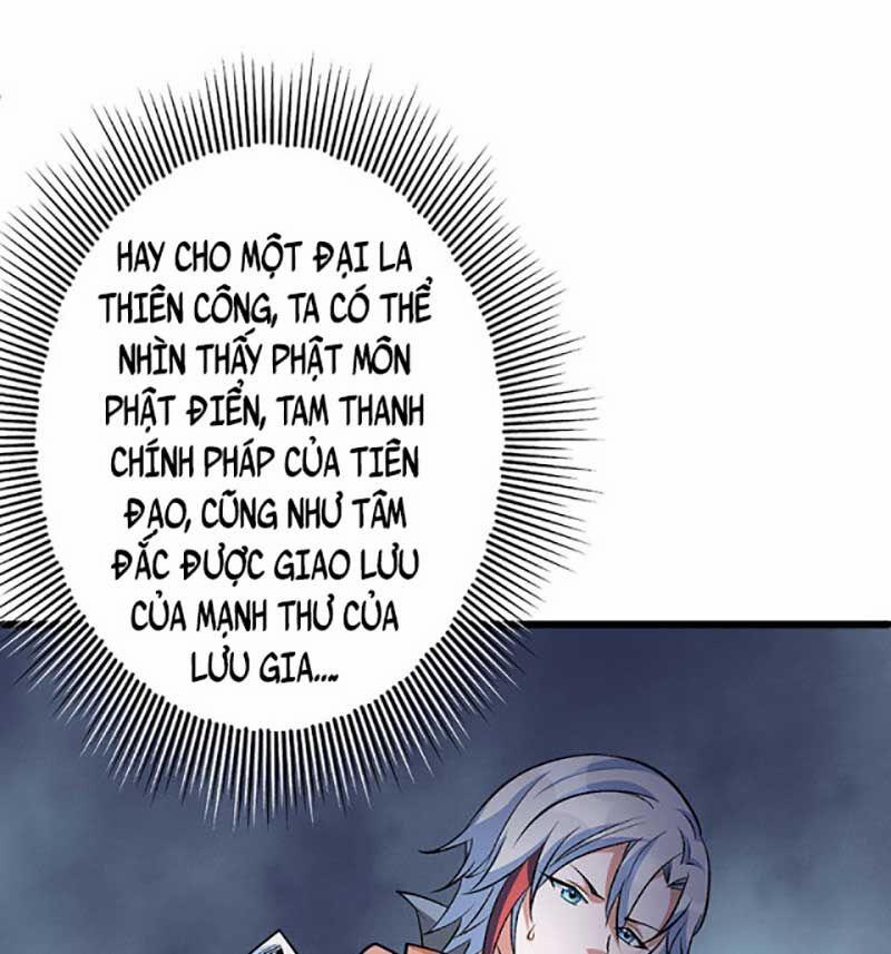 Võ Đạo Độc Tôn 623 trang 52