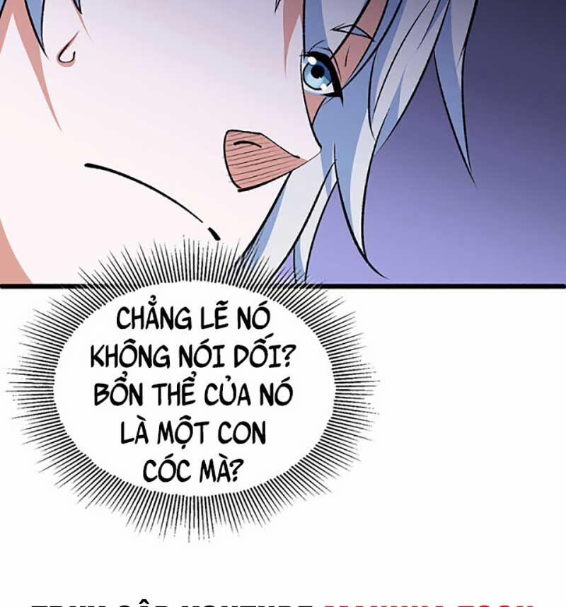 Võ Đạo Độc Tôn 623 trang 55