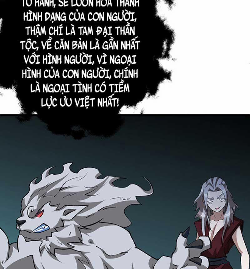 Võ Đạo Độc Tôn 623 trang 58