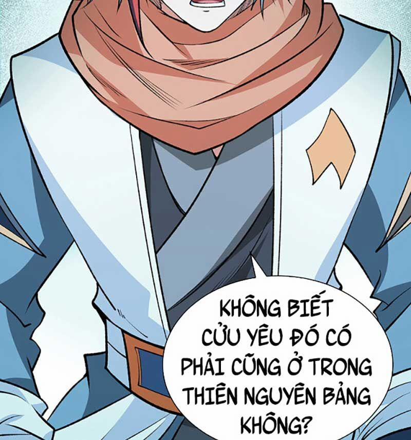 Võ Đạo Độc Tôn 623 trang 61