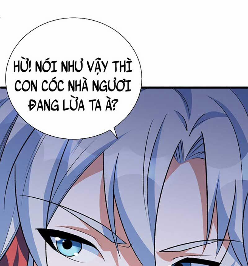 Võ Đạo Độc Tôn 623 trang 64