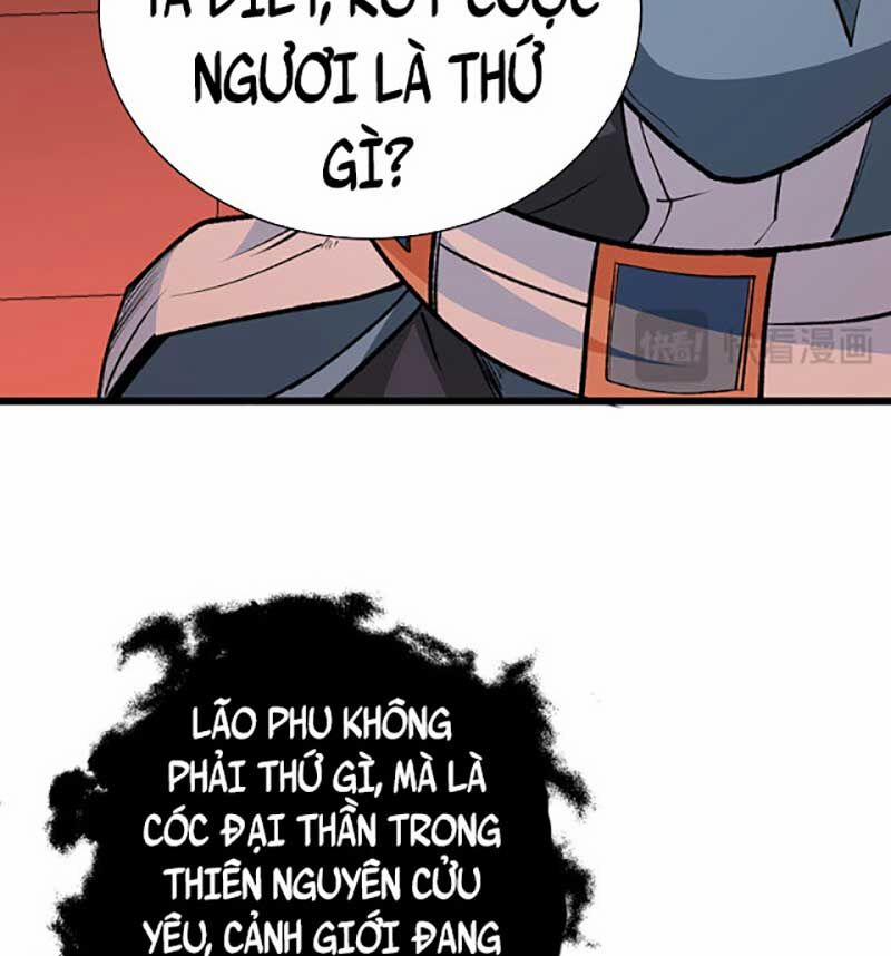 Võ Đạo Độc Tôn 623 trang 70