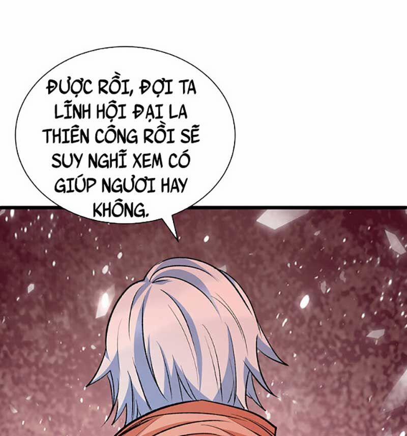 Võ Đạo Độc Tôn 623 trang 73