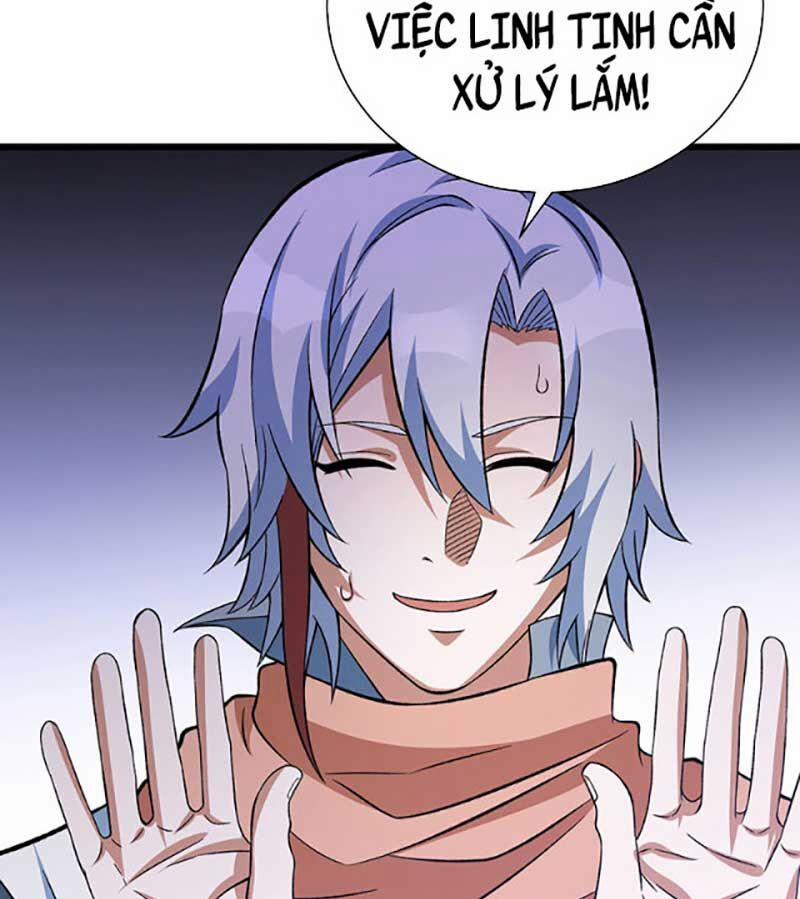 Võ Đạo Độc Tôn 624 trang 10