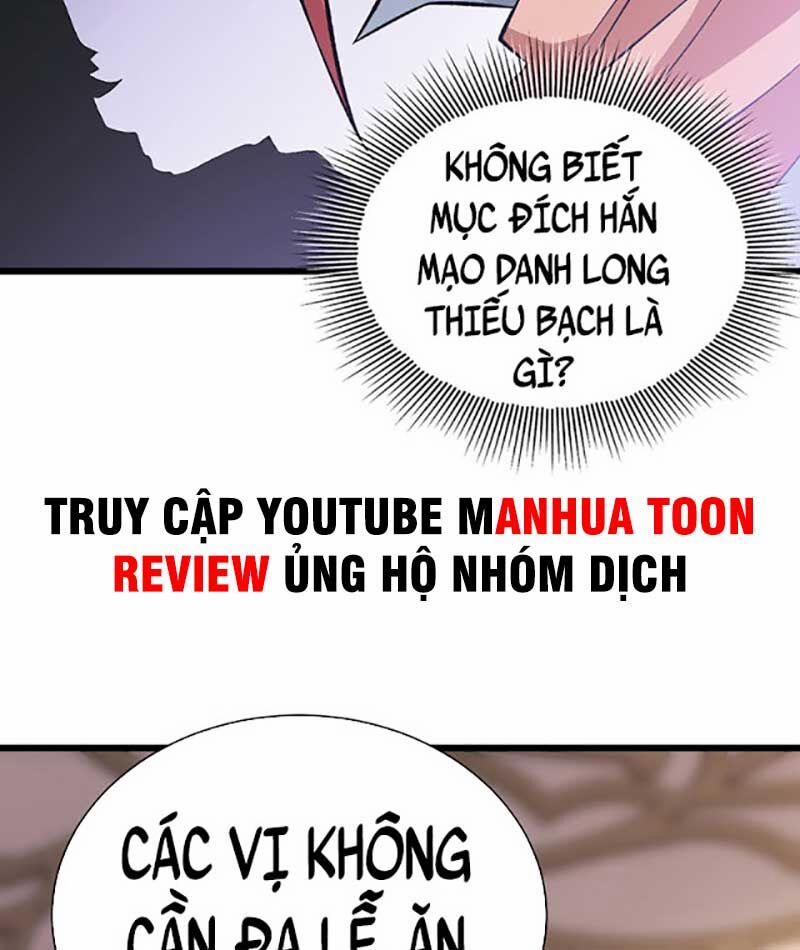 Võ Đạo Độc Tôn 624 trang 33