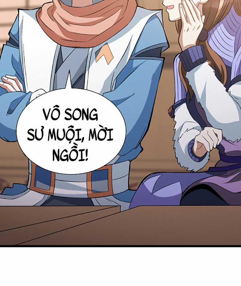 Võ Đạo Độc Tôn 624 trang 38