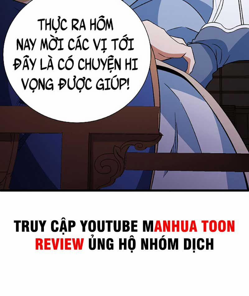 Võ Đạo Độc Tôn 624 trang 42