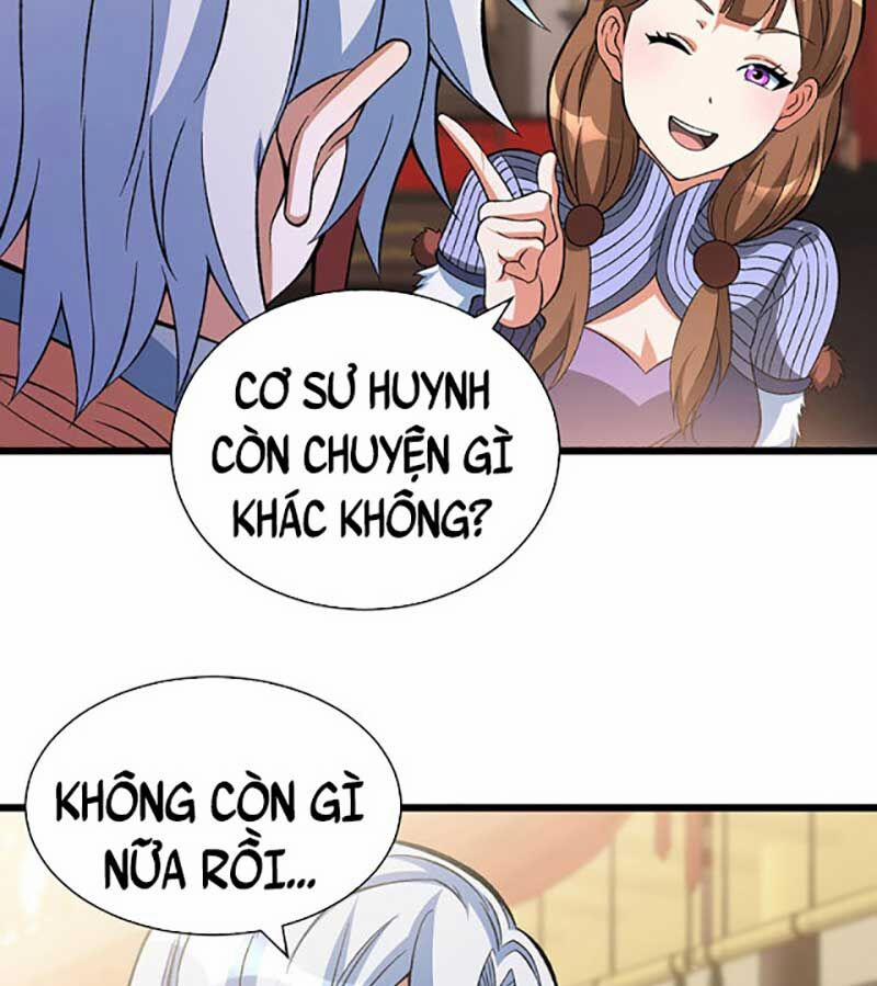 Võ Đạo Độc Tôn 624 trang 6