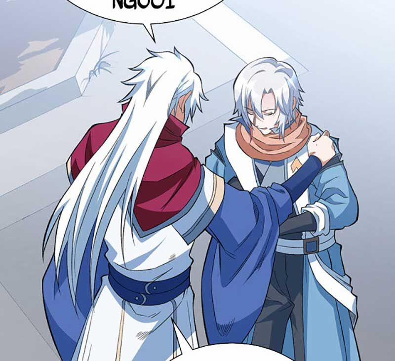 Võ Đạo Độc Tôn 624 trang 72