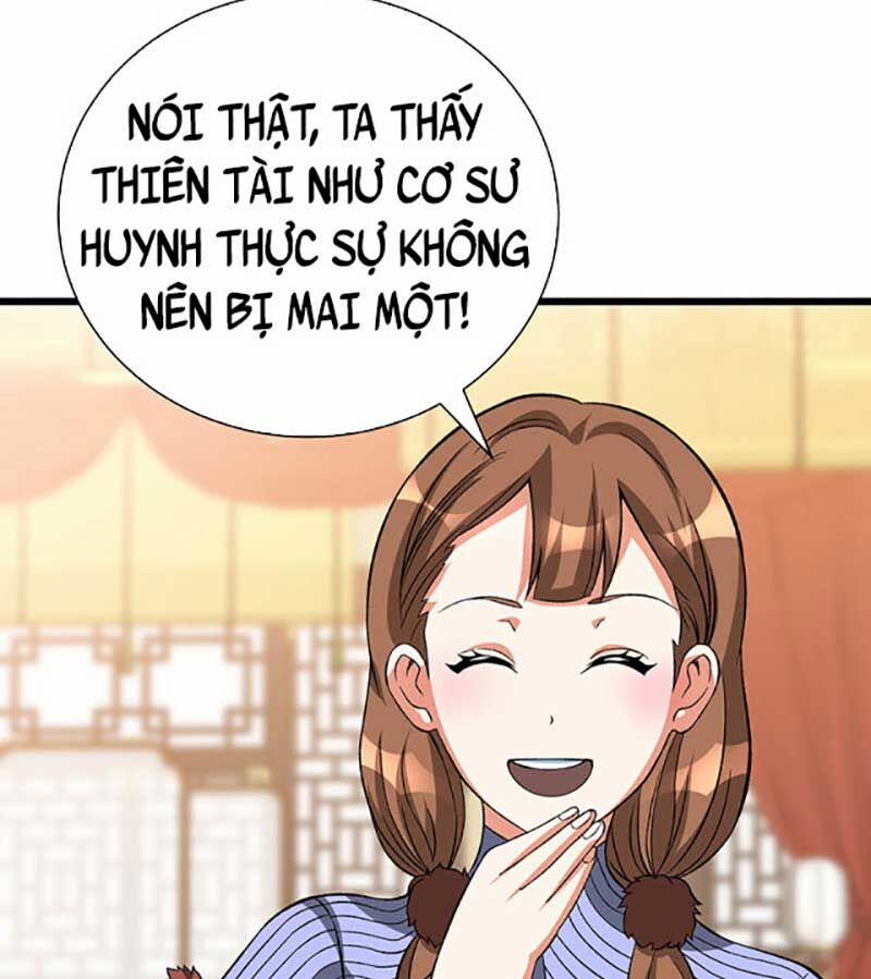 Võ Đạo Độc Tôn 624 trang 8