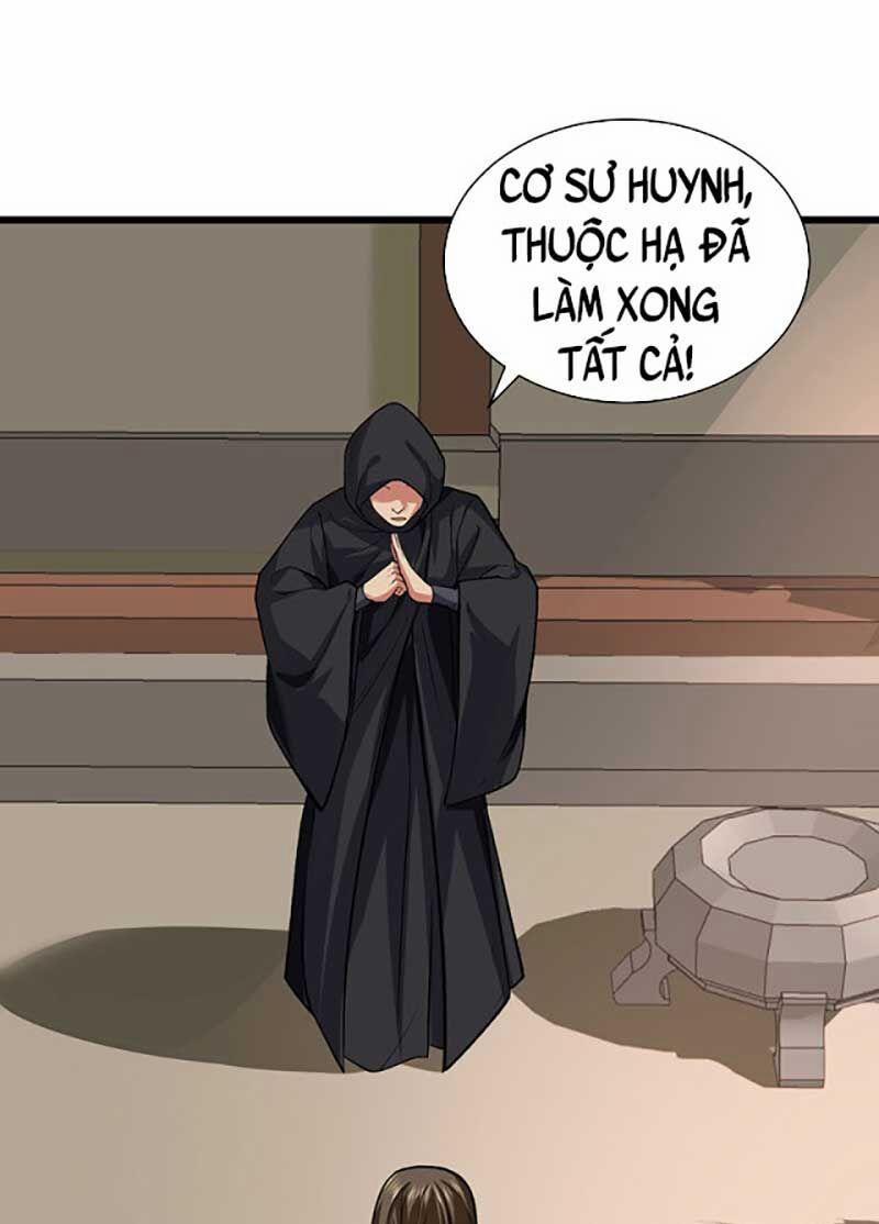 Võ Đạo Độc Tôn 625 trang 1