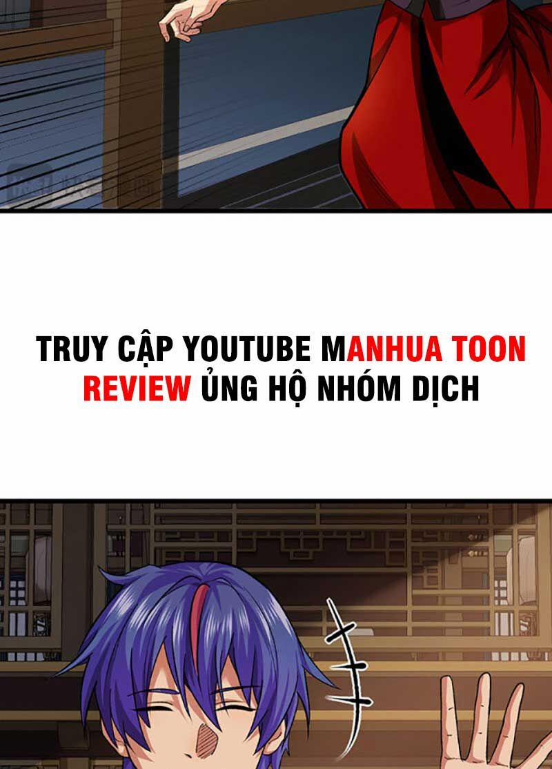 Võ Đạo Độc Tôn 625 trang 11