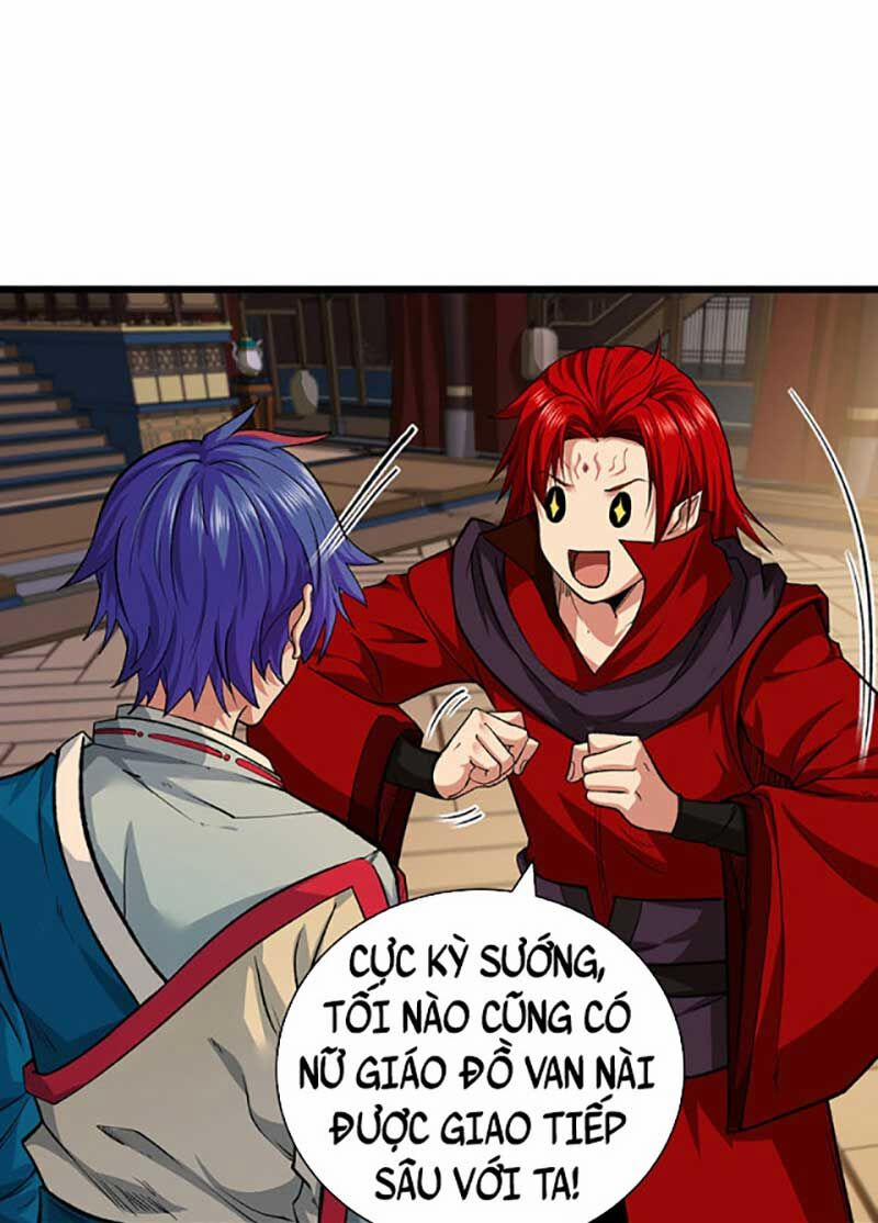 Võ Đạo Độc Tôn 625 trang 13