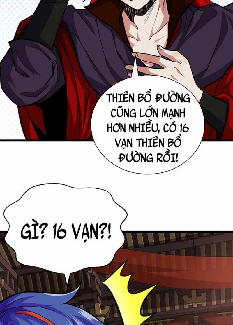 Võ Đạo Độc Tôn 625 trang 17