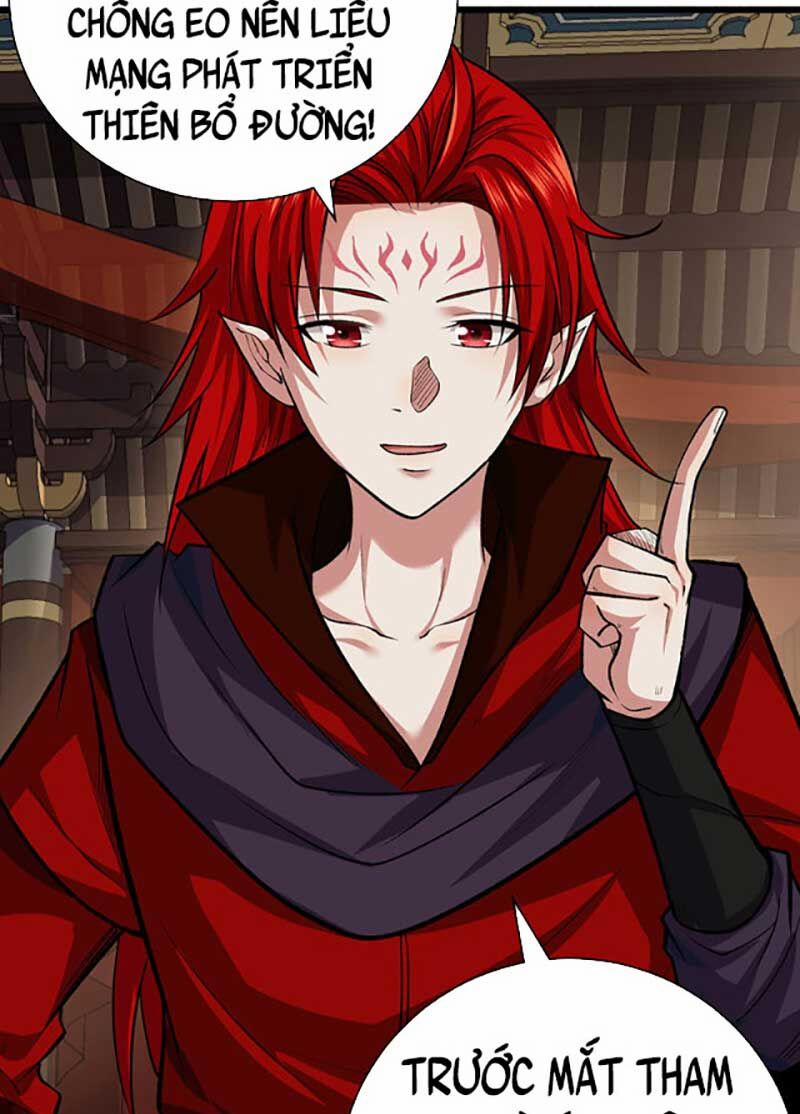 Võ Đạo Độc Tôn 625 trang 19