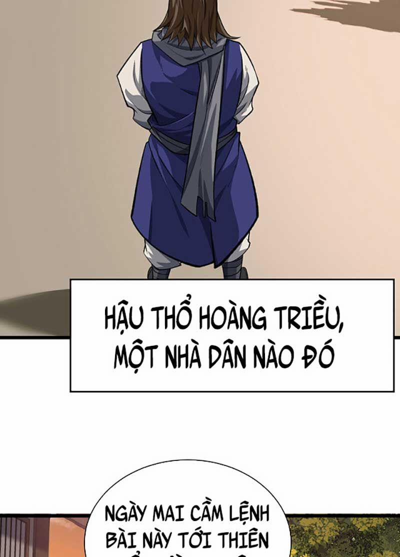 Võ Đạo Độc Tôn 625 trang 2