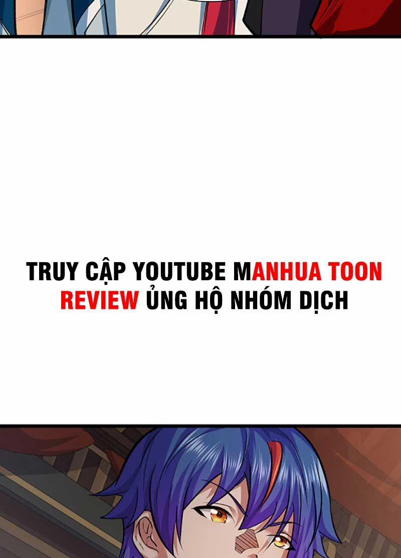 Võ Đạo Độc Tôn 625 trang 24