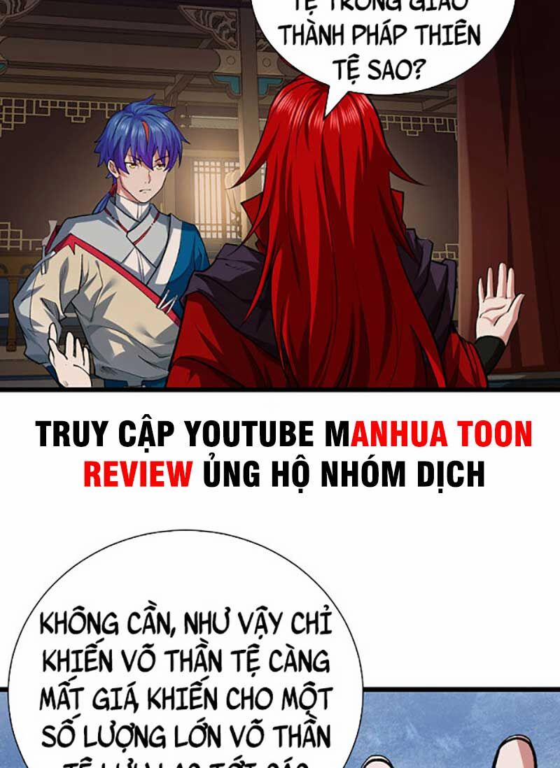 Võ Đạo Độc Tôn 625 trang 29