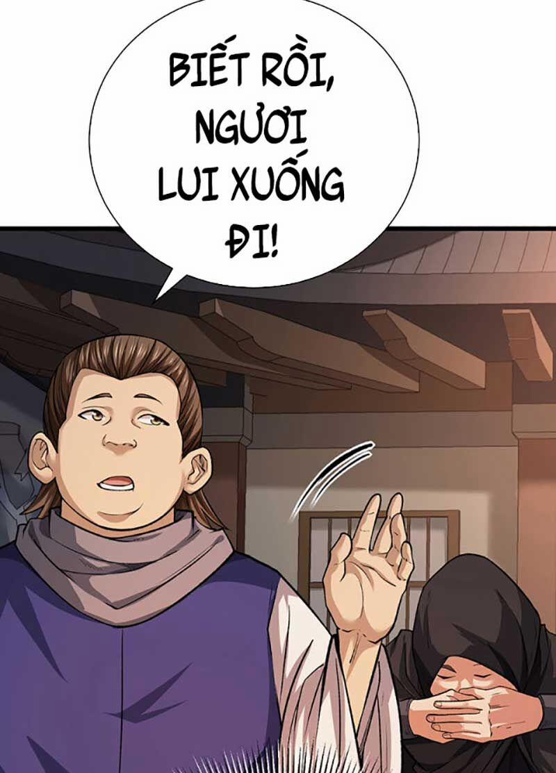 Võ Đạo Độc Tôn 625 trang 4