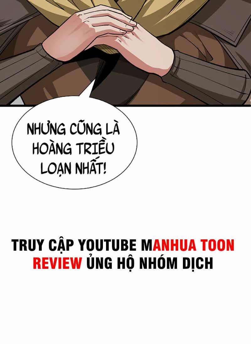 Võ Đạo Độc Tôn 625 trang 47