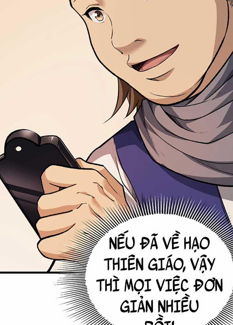 Võ Đạo Độc Tôn 625 trang 6