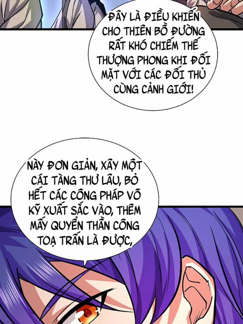 Võ Đạo Độc Tôn 625 trang 60