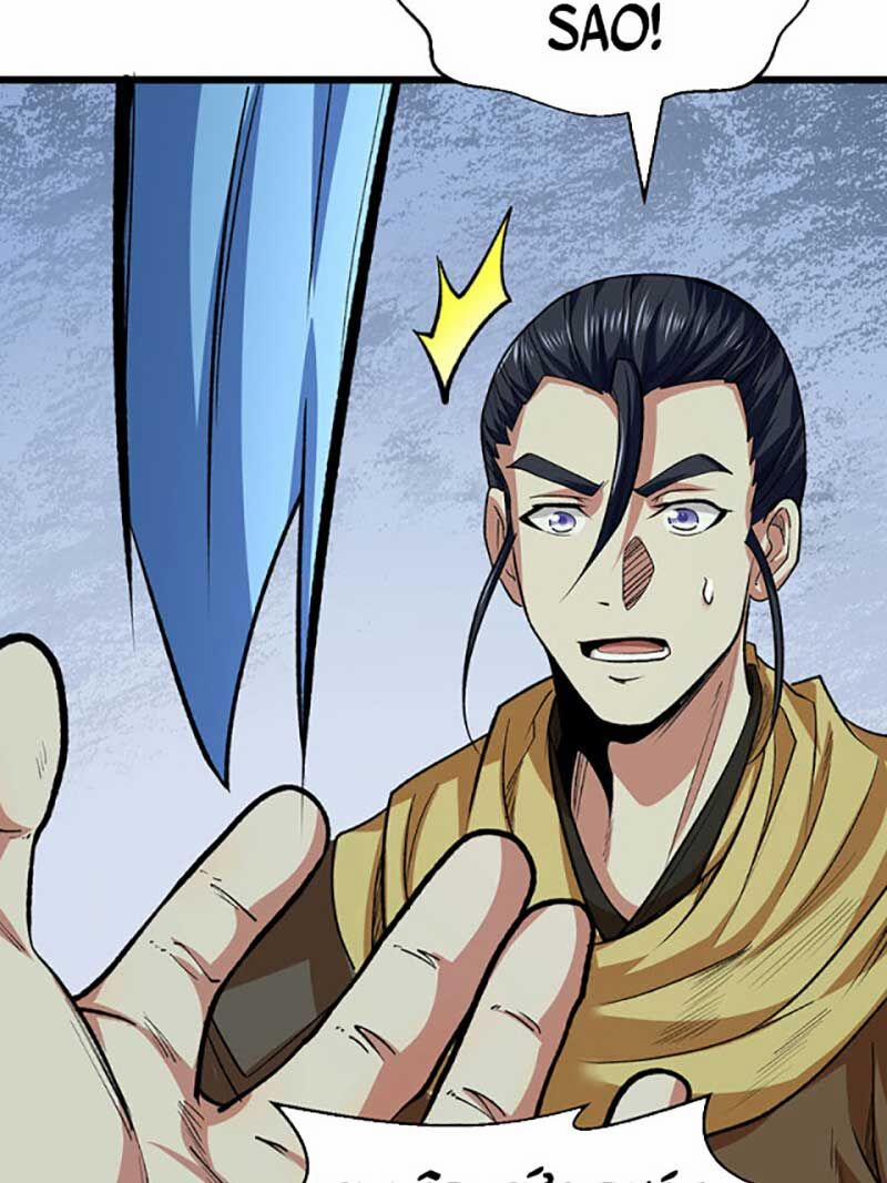 Võ Đạo Độc Tôn 625 trang 68