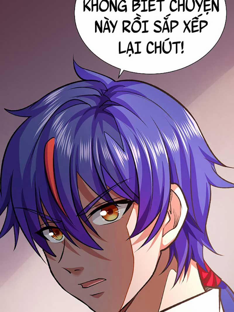 Võ Đạo Độc Tôn 625 trang 71