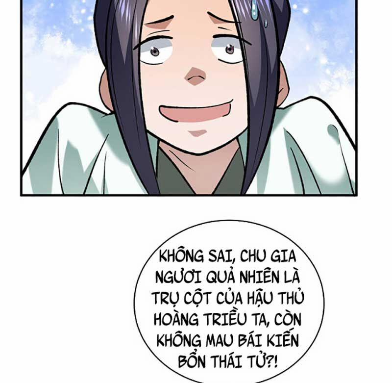 Võ Đạo Độc Tôn 628 trang 11