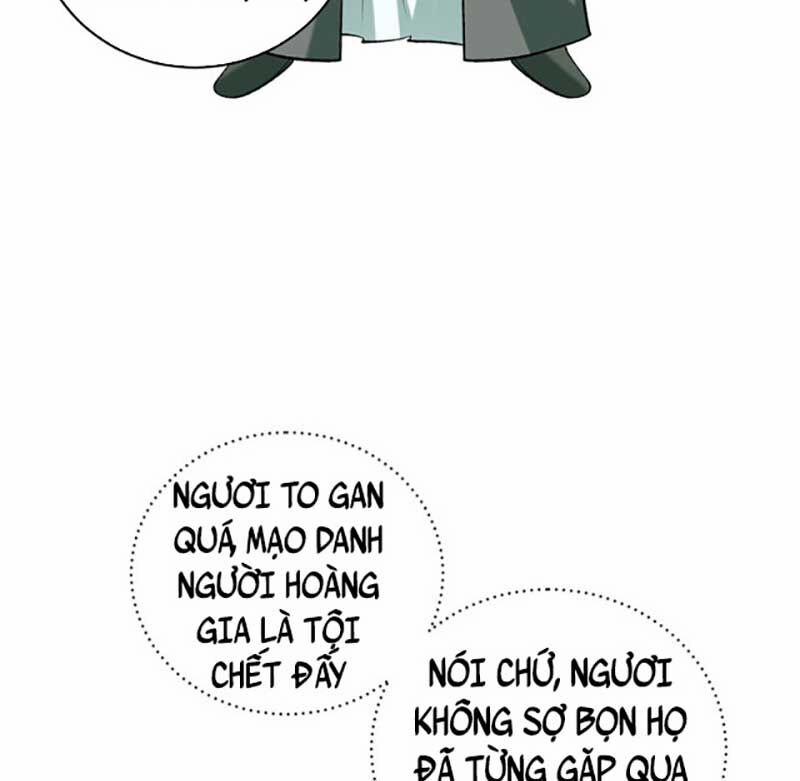 Võ Đạo Độc Tôn 628 trang 15